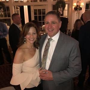 Meet your Posher, Sharon